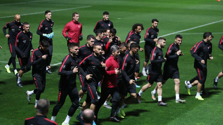 Spor dünyasında son 24 saatte neler yaşandı