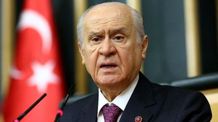 Son dakika... MHP lideri Bahçeliden ABD açıklaması