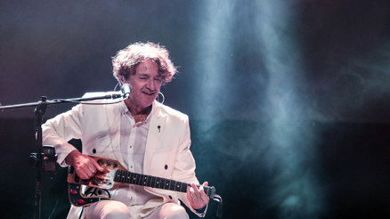 İstanbuldan Goran Bregovic geçti