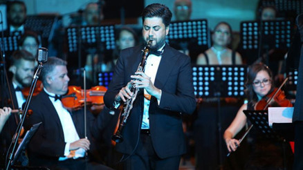 Müzikle köprü kuracağız