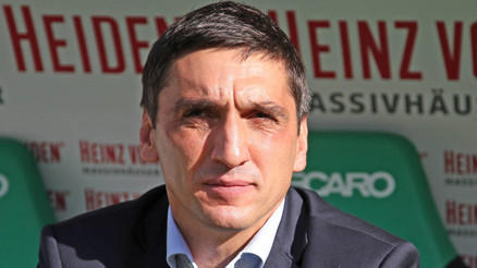 Süper Ligde Tayfun Korkut bombası Antalyaspora...