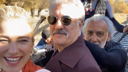 Tamer Karadağlıdan Burcu Esmersoy tepkisi: Neresi yasak