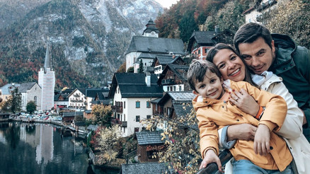 Sonbaharın en keyifli adresi Sonbaharın en keyifli adresi