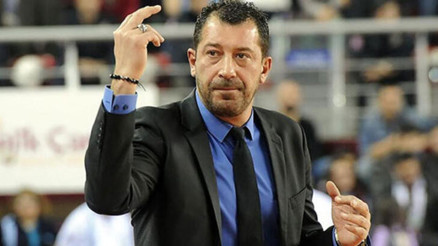 Pınar Karşıyaka Avrupadan lige döndü