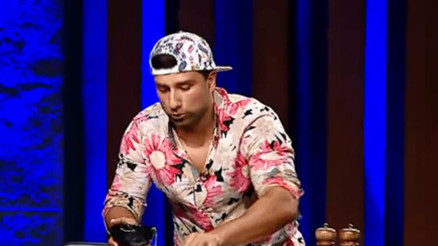 MasterChef Yasin kimdir kaç yaşındadır Yasin Obuzun hayatı ve biyografisi MasterChef Yasin kimdir kaç yaşındadır Yasin Obuzun hayatı ve biyografisi