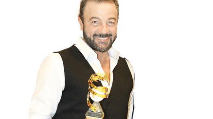 Kerem Alışıka 2019da 11 ödül