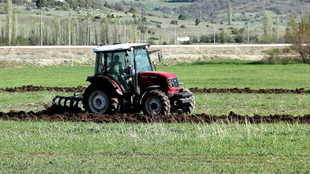 Karantinaya alınan bitkisel üretim alanları için destek Karantinaya alınan bitkisel üretim alanları için destek