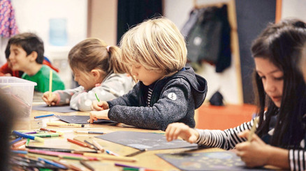 Tatil için en iyi 10 etkinlik Hem öğrensinler hem eğlensinler