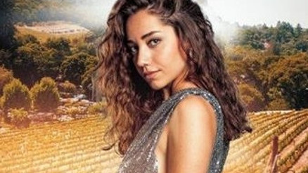 Sevgili Geçmişin Azrası Özge Özacar kimdir ve hangi dizilerde oynadı Sevgili Geçmişin Azrası Özge Özacar kimdir ve hangi dizilerde oynadı