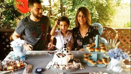 Son dakika... Bakırköyde bir evde biri çocuk 3 kişi ölü bulundu