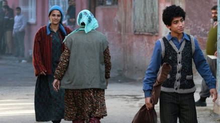 Müslüm filmi nerede çekildi Müslümün çekimleri nerede yapıldı