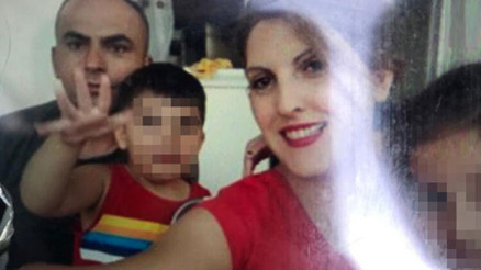 Uzman çavuş ve eşi, evlerinde öldürüldü Uzman çavuş ve eşi, evlerinde öldürüldü