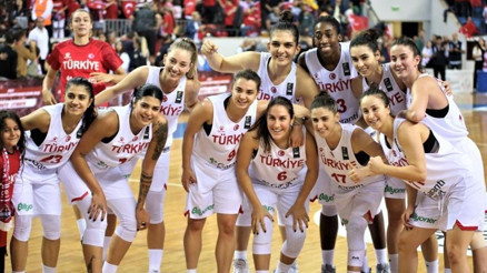 Potanın Perileri Litvanyayı farklı geçti