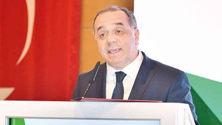 Madende 15 milyar $ ihracat potansiyeli