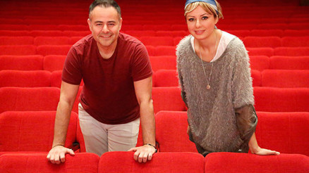 ANTALYA  FESTİVALLERİYLE  PARLIYOR