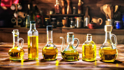 Yağlı Beslenerek Kilo Verilir mi