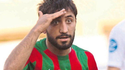 Karşıyaka’da Battal Demirbilek sürprizi