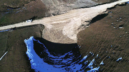 Prof. Dr. Bektaş: Dipsiz Göl su tutar mı tutmaz mı tamamen şans