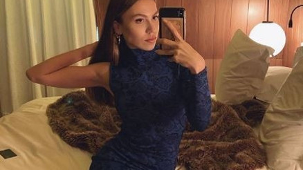 Duygu Özaslan kimdir ‘Kerem Bürsin ile aşk yaşıyor’ iddialarına yanıt verdi