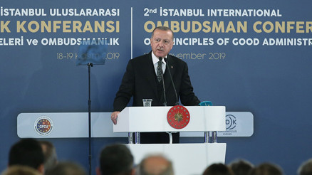 Bize de petrol paylaşımını getirdiler Bize de petrol paylaşımını getirdiler