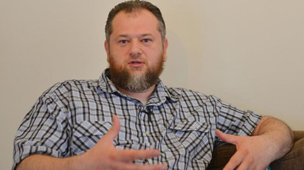 Avustralyalı ekonomist Colan: Tarihi Türk dizilerinden edep öğreniyoruz
