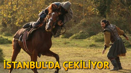 Kuruluş Osman nerede çekiliyor Kuruluş Osmanın çekildiği yer hakkında bilgiler