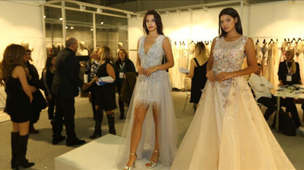 CNR Fashionist, kapılarını açtı CNR Fashionist, kapılarını açtı