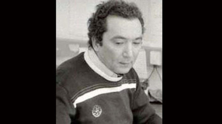 Kâmil Abimizi kaybettik
