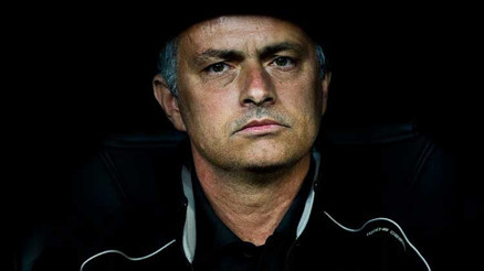 Jose Mourinho resmen Tottenhamda