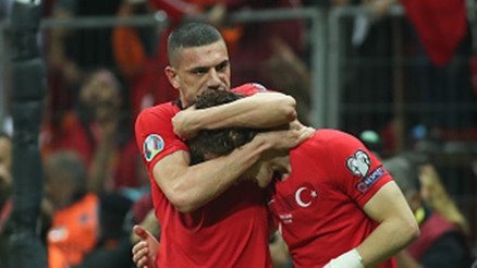 A Milli Takımımız tarihe geçti 53 ülkeyi geride bıraktık...
