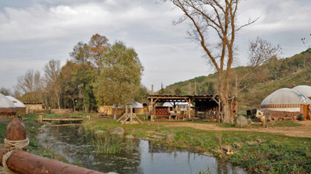 İyi bir endüstri kurduk