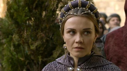 Kuruluş Osmanın Sofiası Alma Terzic kimdir, nereli Kuruluş Osmanın Sofiası Alma Terzic kimdir, nereli