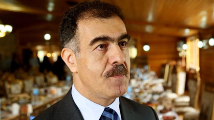 IKBY Dışilişkiler Başkanı Dizeyi: YPG güvenlik şirketi gibi kullanıldı