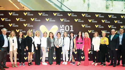 Adana’da görkemli açılış