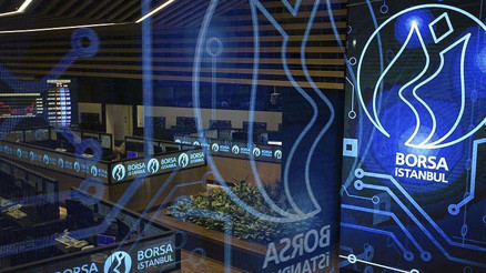 Borsada gong Uluslararası Futbol Ekonomi Forumu için çaldı