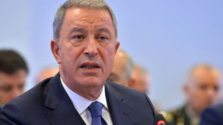 Son dakika... Bakan Akardan flaş F-35 açıklaması