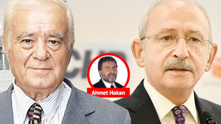 Rahmi Turan’a açık mektup