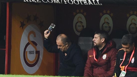 Spor yazarları Galatasaray - Başakşehir maçı için ne dedi