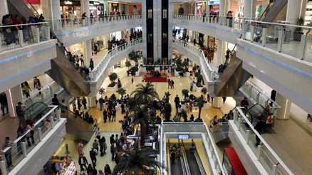 İndirim savaşları İndirim savaşları