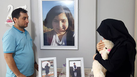 Rabia Naz soruşturmasında DNA sonucu belli oldu