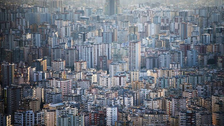 Enerji kimlik belgeli bina sayısı 1 milyona yaklaştı