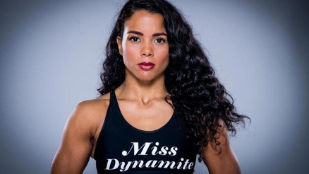 Sabriye Şengül’ü nakavt eden Denise Kielholtz kimdir