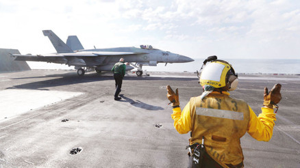 CENTCOM: İran saldırı yapabilir