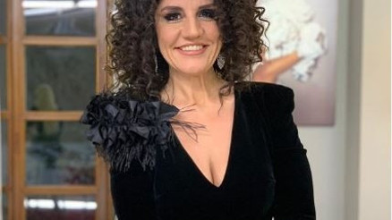Doya Doya Moda yarışmasının jüri üyesi Banu Noyan kimdir