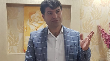 Eski milletvekili HDPden istifa etti