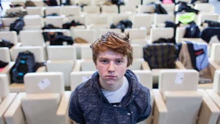 Dünyanın en genç seri girişimcisi Ankara’ya geliyor