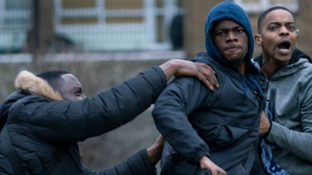 İngilterede sinema zincirleri Blue Story filminin gösterimini durdurdu