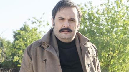 Savaşçı dizisinin Markusu kimdir