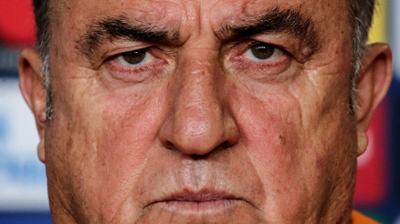 Galatasaray Avrupada dönüm noktasında Muhtemel 11ler