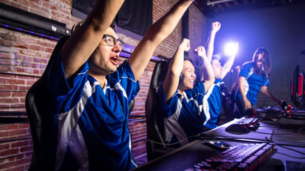 Riot Gamesten 2 milyon dolar ödüllü festival Riot Gamesten 2 milyon dolar ödüllü festival